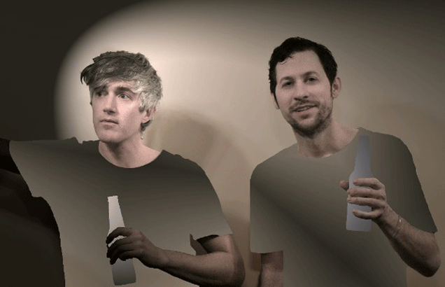WE ARE SCIENTISTS unveil great new music video for "Your Light Has Changed" - Watch Now 