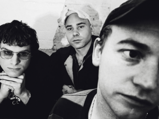 INTERVIEW: DMA’s Tommy O’Dell discusses new album - 'For Now'.