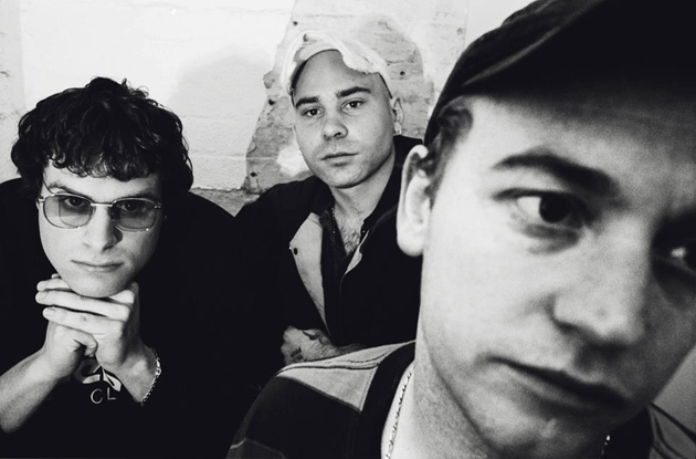 INTERVIEW: DMA’s Tommy O’Dell discusses new album - 'For Now'. 