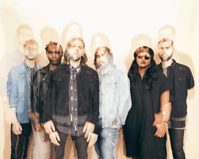 Alt-rockers WELSHLY ARMS Unveil debut album ‘No Place Is Home’ due 8th June + New track ‘Sanctuary’ - Listen 