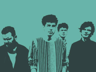 VIDEO PREMIERE: The Jjohns - 'So Alone' - Watch Now 84 VIDEO PREMIERE: The Jjohns - 'So Alone' - Watch Now