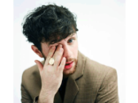 UK singer-songwriter TOM GRENNAN announces headline Belfast show at The Limelight 2