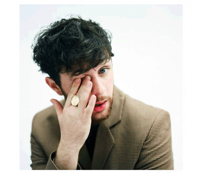 UK singer-songwriter TOM GRENNAN announces headline Belfast show at The Limelight 2 