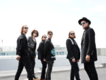 ARCADE FIRE - Six New Headline Dates Added to EVERYTHING NOW CONTINUED Tour