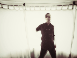 The new EP from MATT FINUCANE - 'Ugly Scene' to be released in May 105 The new EP from MATT FINUCANE - 'Ugly Scene' to be released in May