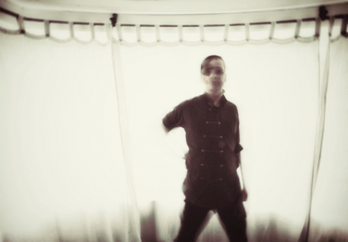 The new EP from MATT FINUCANE - 'Ugly Scene' to be released in May 