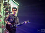 LIVE REVIEW: The Stereophonics - Belfast SSE Arena, 15th March 1