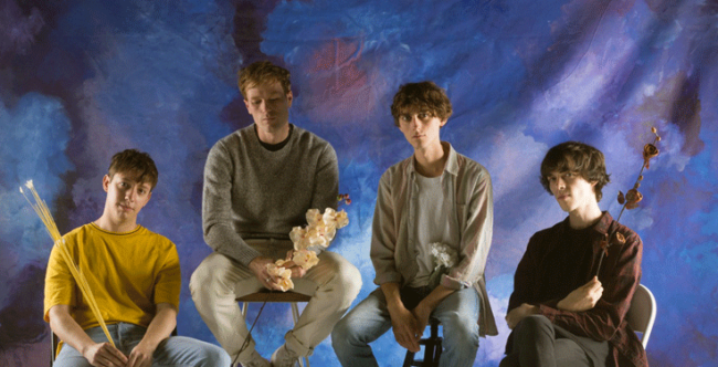 GENGAHR share 'Where Wildness Grows' - Listen Now! 