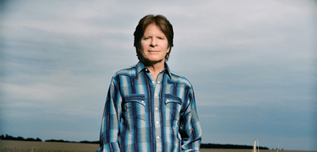 JOHN FOGERTY and STEVE MILLER BAND Confirmed For BluesFest Dublin 2018 