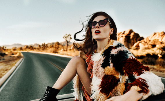 KATE NASH unleashes new single ‘Life In Pink’ - Watch Now 