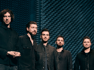 SNOW PATROL Return with new album, 'WILDNESS' May 25th 1