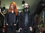 THE LIMINANAS Unveil Video for "Dimanche" feat. Bertrand Belin & Emmanuelle Seigner