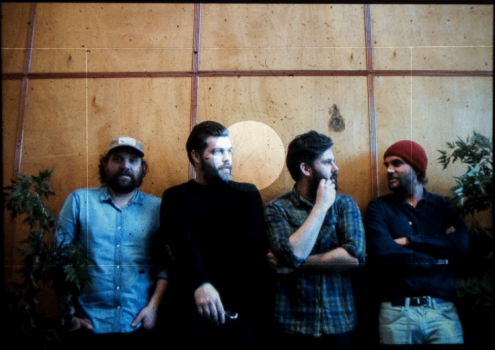 MASTERSYSTEM reveal 'Enlightenment' – new single out today 