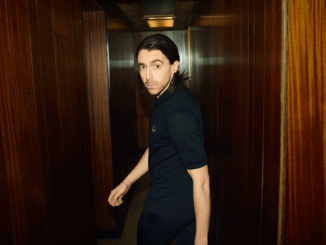 MILES KANE Announces 16 Date UK Tour May-July 84 MILES KANE Announces 16 Date UK Tour May-July