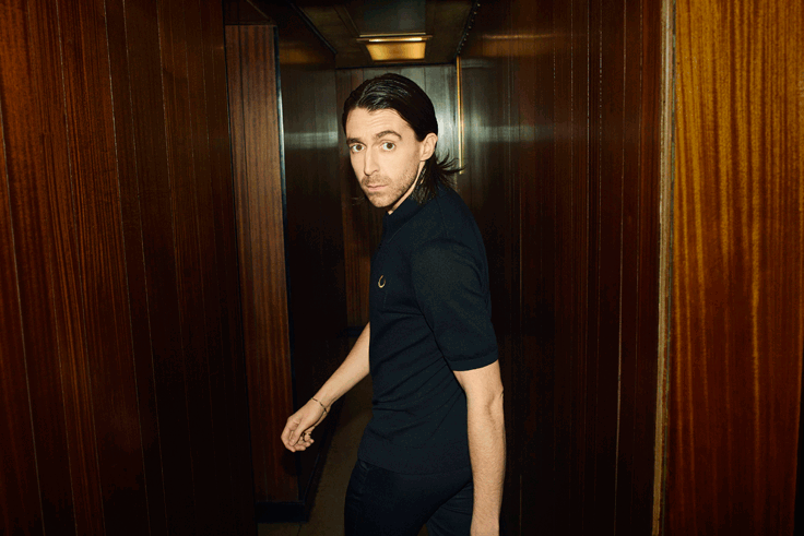 MILES KANE Announces 16 Date UK Tour May-July 
