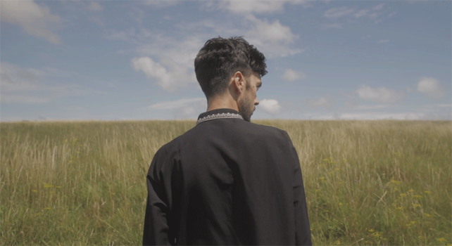 EP PREMIERE:  Reindeer - ‘Black Monoliths Over New Jerusalem’ - Listen Now! 