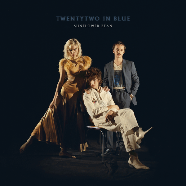 SUNFLOWER BEAN Announce New Album Twentytwo in Blue out 23rd March