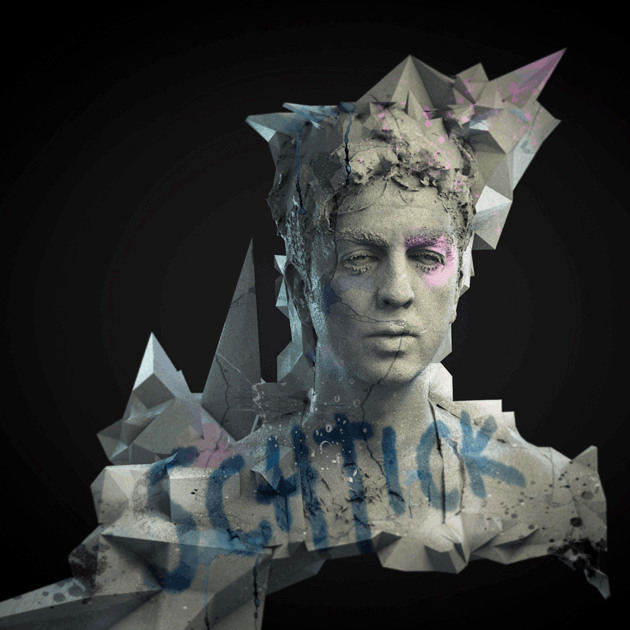 SUPERGRASS' DANNY GOFFEY announces new album 'Schtick!' & own festival