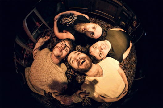 VIDEO PREMIERE: Ferals - ‘Brendan Rodgers' - Watch Now 