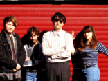 Hooton Tennis Club's next project - SEATBELTS unveil first single, ‘Hey, Hey Tiger!’ - Listen Now 1