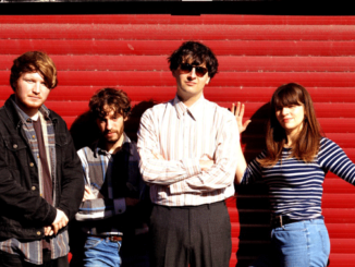 Hooton Tennis Club's next project - SEATBELTS unveil first single, ‘Hey, Hey Tiger!’ - Listen Now 1