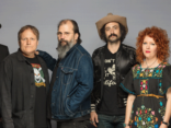 STEVE EARLE & THE DUKES Announce Headline Limelight, Belfast Show