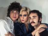 SUNFLOWER BEAN Announce New Album Twentytwo in Blue out 23rd March 2