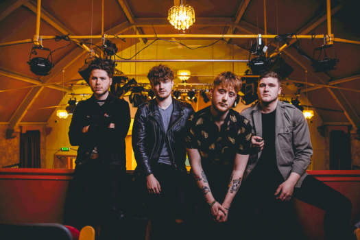 EXCLUSIVE: VELVELA unveil debut single & video ‘PROWL’ - Watch Now 