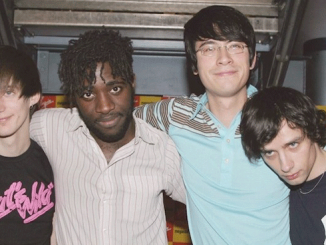 BLOC PARTY to play seminal debut album SILENT ALARM live across Europe