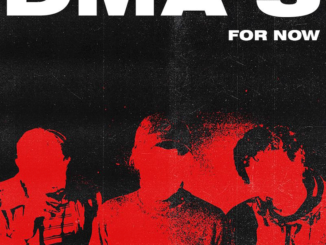 ALBUM REVIEW: DMA's - 'For Now' 83 ALBUM REVIEW: DMA's - 'For Now'