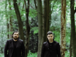 ALBUM REVIEW: The Boxer Rebellion - Ghost Alive