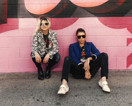 THE KILLS Unveil New Single; “List Of Demands” 