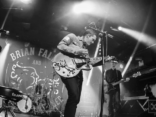 LIVE REVIEW: Brian Fallon, Limelight, Belfast, 11th March 1