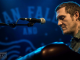 LIVE REVIEW: Brian Fallon // Dave and Tim Hause // The Olympia, Dublin // 10th March 2018 1