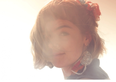 VIDEO PREMIERE: Jess McAllister - 'I Am A Woman' - Watch Now! 
