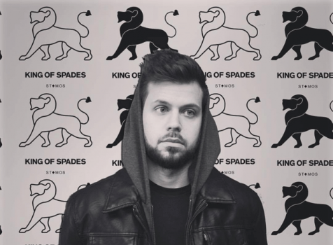 VIDEO PREMIERE: Stamos - 'Mission Impossible' - Watch Now! 