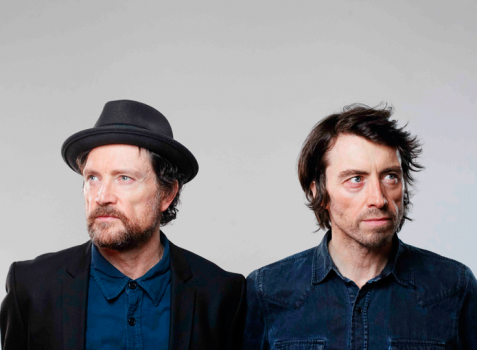 THE STUNNING announce Irish tour ahead of new album release 