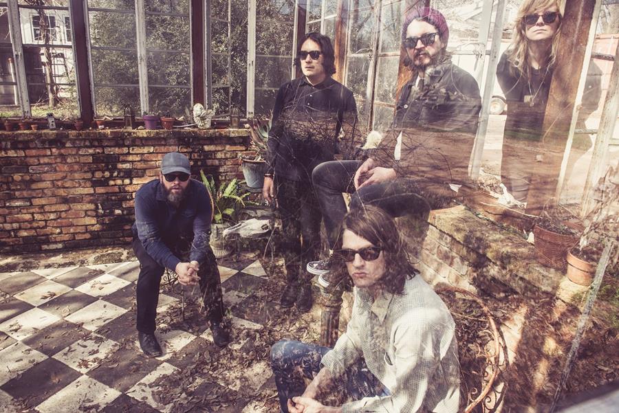 THE BLACK ANGELS share video for new single "Half Believing" - Watch Now! 