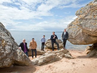 TEENAGE FANCLUB announce vinyl reissues and 'Creation Records Years' tour