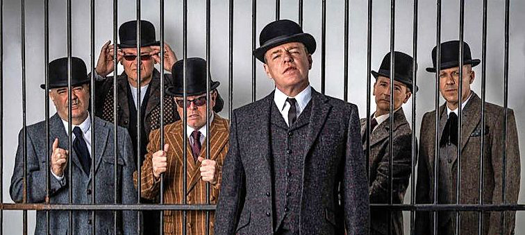 MADNESS announce headline date at 3Arena, Dublin 