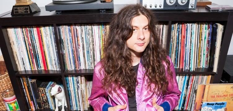 KURT VILE announces first UK and European tour dates with THE VIOLATORS in nearly two years 