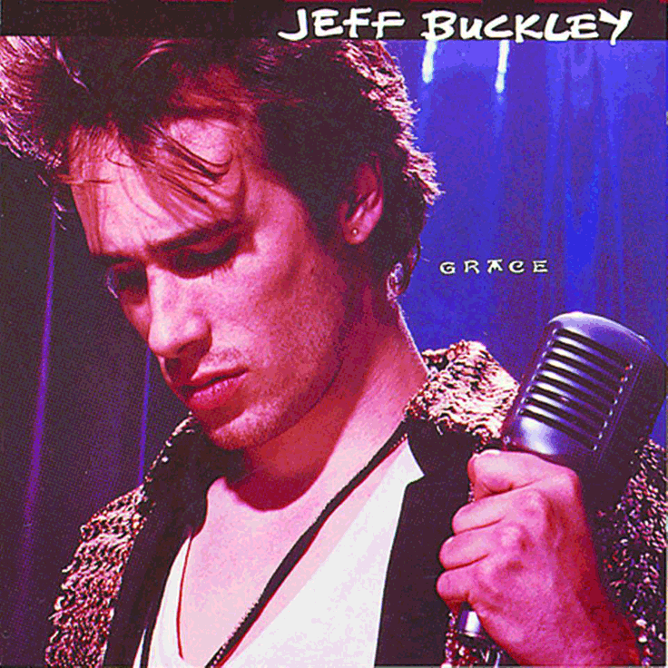 CLASSIC ALBUM: Jeff Buckley - 'Grace' 