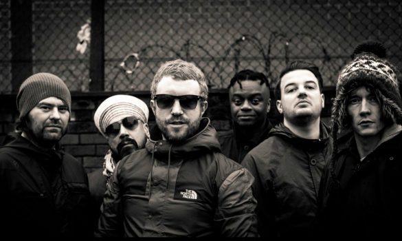 Sonic Soul Collective THE WINACHI TRIBE return with new single 'Transition' - Watch Video 