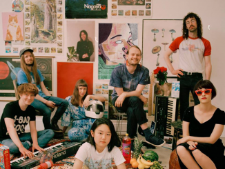 UK indie pop band SUPERORGANISM announce headline Belfast show @ The Limelight, Weds 17th October
