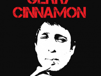 Scottish singer-songwriter GERRY CINNAMON announces headline show @ Belfast Limelight
