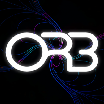 THE ORB Prepare 