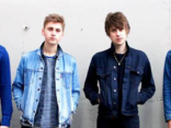 THE SHERLOCKS Announce Headline Belfast Show @ McHugh's Basement Bar,  Weds 17th October
