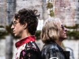 R.E.M's Peter Buck and Joseph Arthur announce new album Arthur Buck