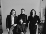 ARCTIC MONKEYS Announce New Album 'Tranquility Base Hotel & Casino' - Watch Trailer 1