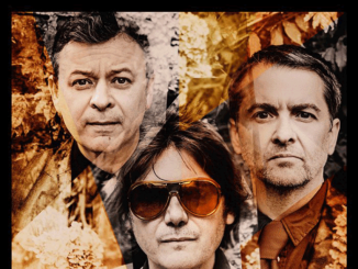 MANIC STREET PREACHERS share new song 'Liverpool Revisited' - Listen 107 MANIC STREET PREACHERS share new song 'Liverpool Revisited' - Listen